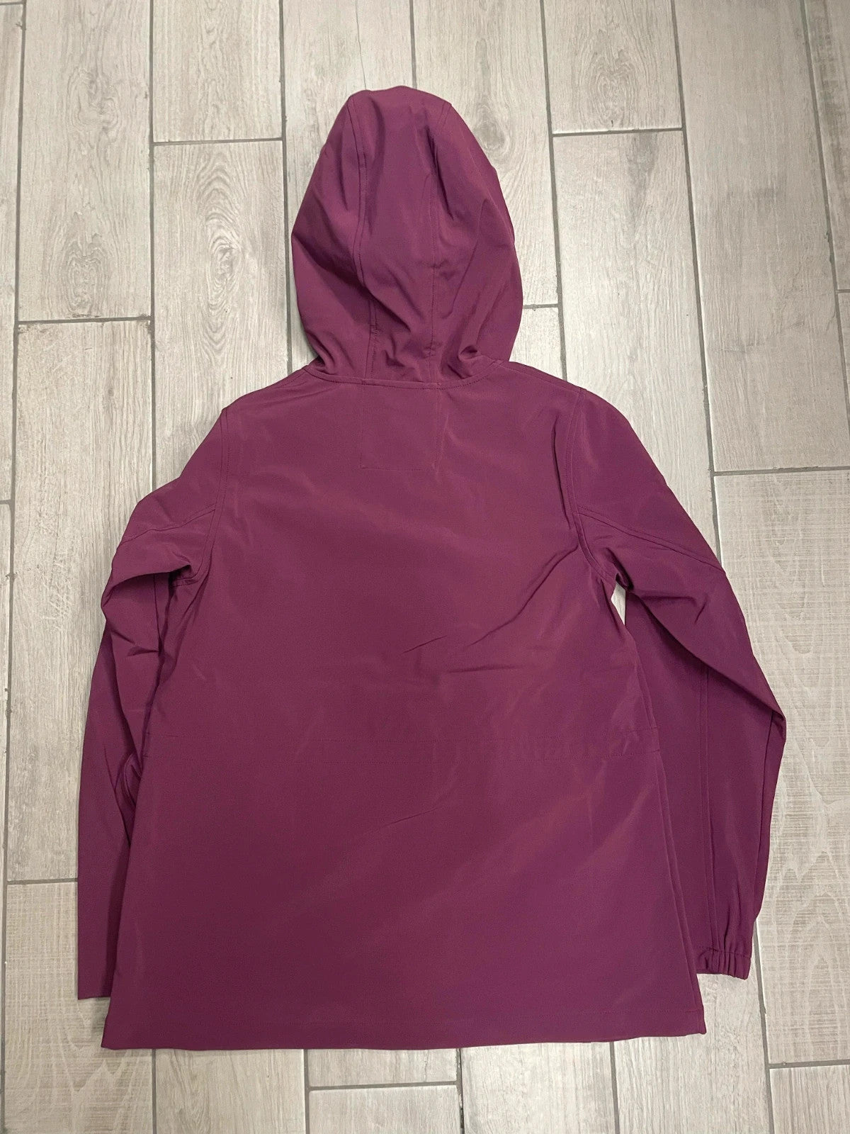 Icepeak Giacca impermeabile montagna trekking donna tg DE38 / IT44 / S