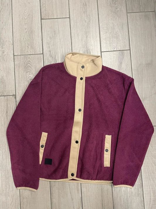 Icepeak Midlayer montagna trekking Donna tg DE38 / IT44 / S