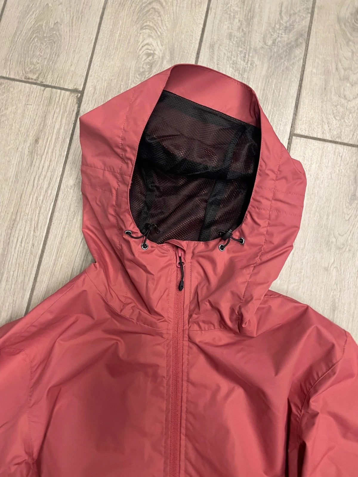 Icepeak Giacca impermeabile montagna trekking donna tg DE38 / IT44 / S