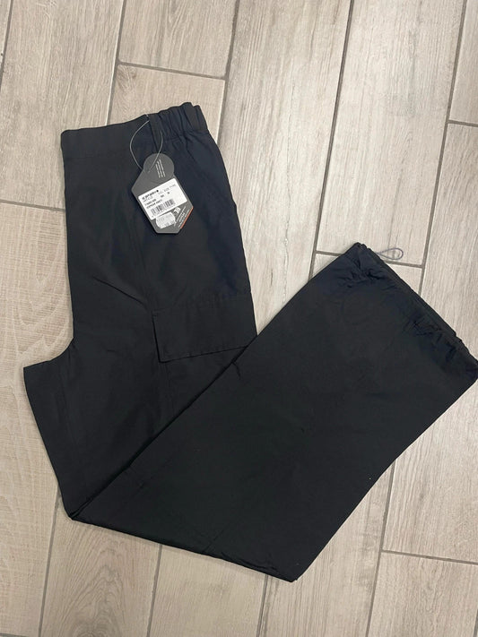 Icepeak pantaloni leggeri trekking donna tg DE38 / IT44/ S