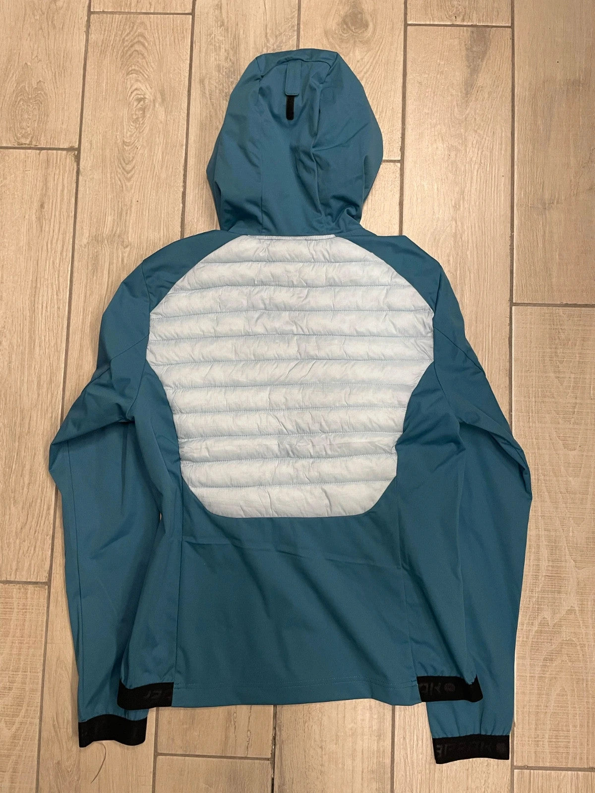 Icepeack giacca donna ibrida Softshell tg DE38/ IT44 / s