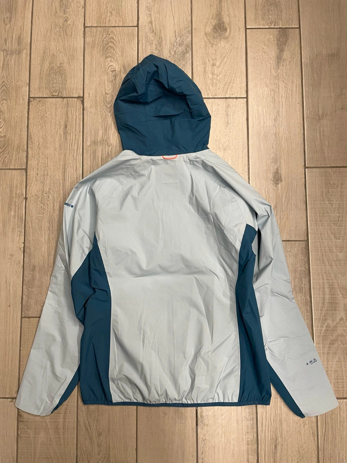 Icepeak giacca montagna trekking S