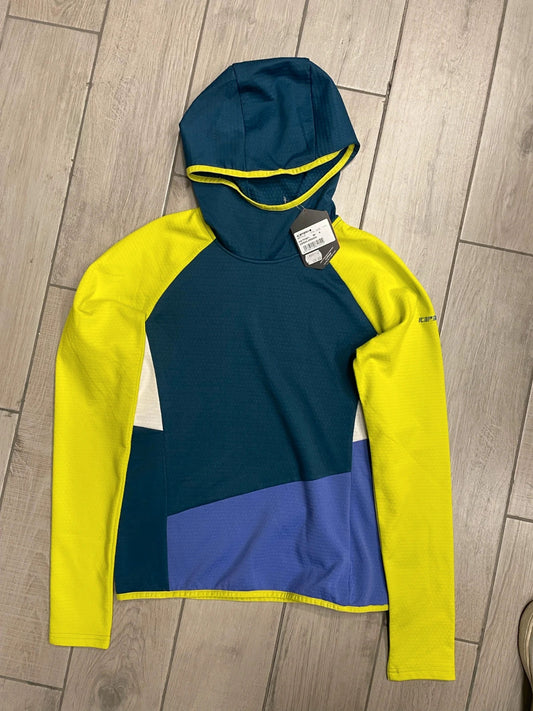 Icepeak felpa Midlayer donna tg de38/It44/s