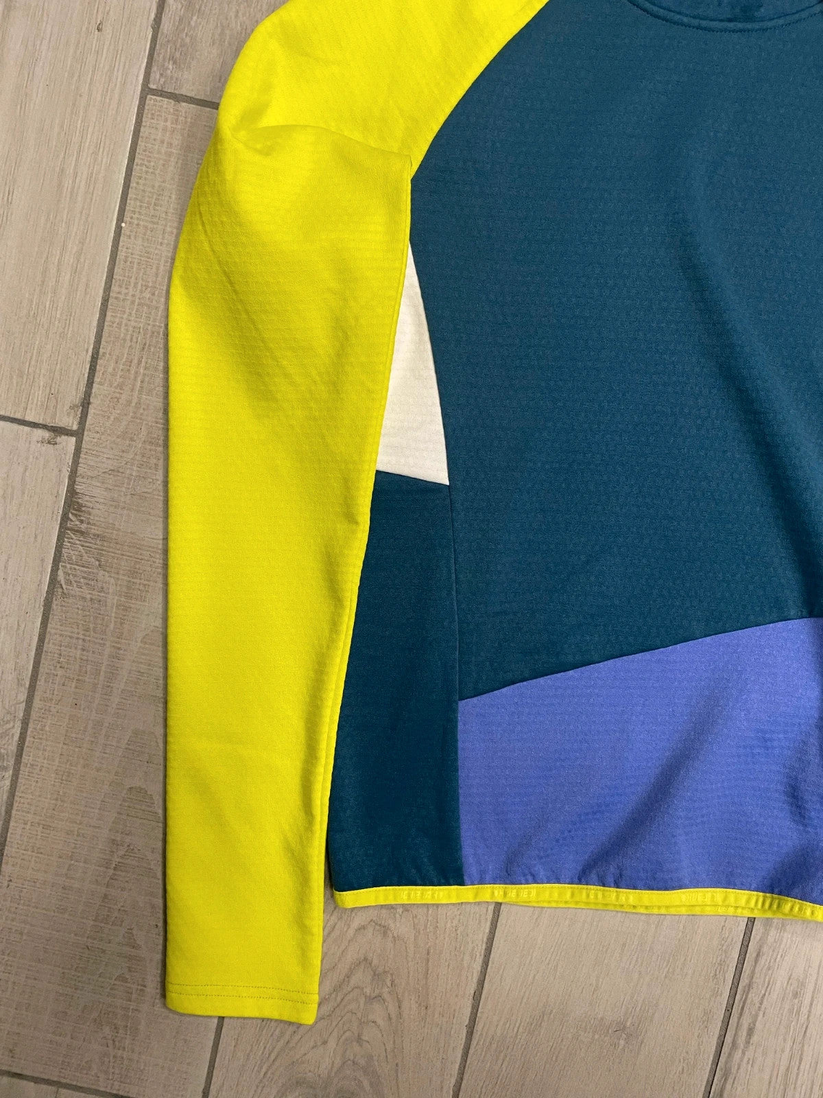 Icepeak felpa Midlayer donna tg de38/It44/s