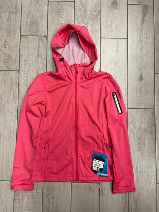 Icepeak Softshell impermeabile leggero Donna  tg M