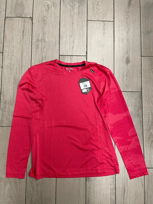 Icepeak Midlayer cappuccio donna tg M