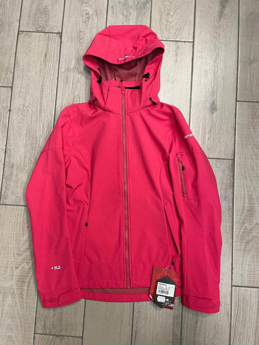 Icepeak Softshell impermeabile Donna DE38/ IT44 / S