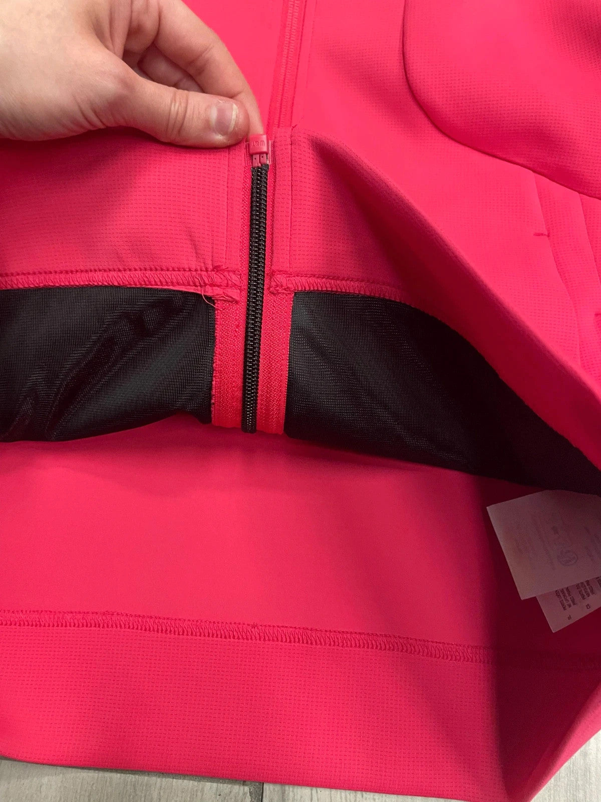 Icepeak Midlayer cappuccio donna tg M
