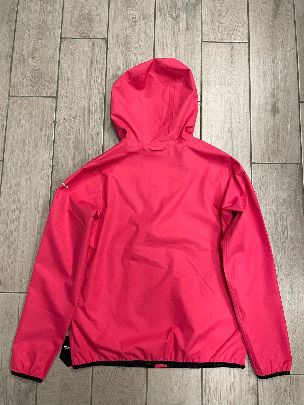 Icepeak impermeabile traspirante donna tg M