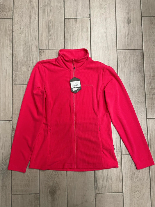 Icepeak Midlayer Trekking Montagna Donna TG M