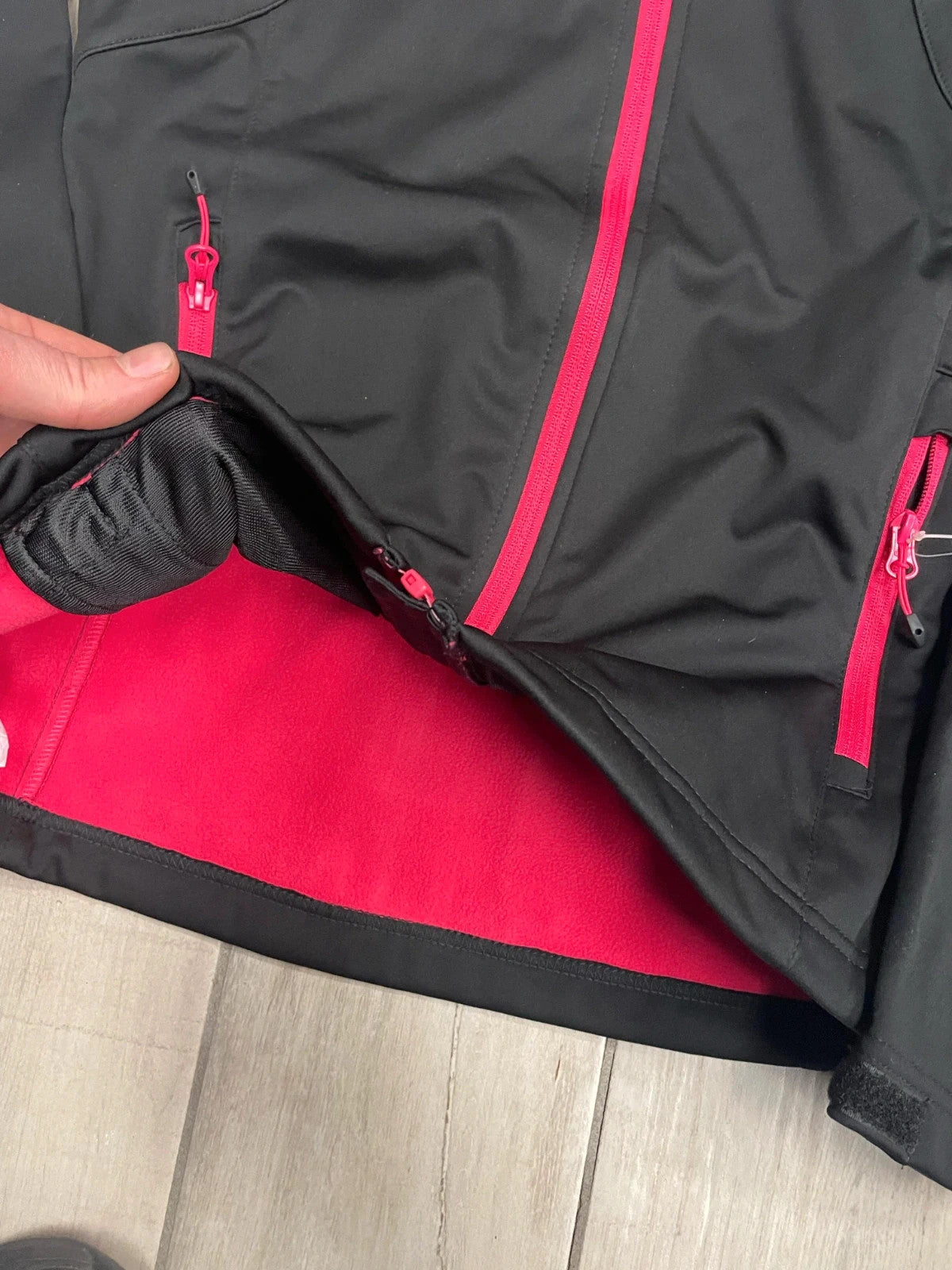 Icepeack Softshell donna tg S / It 44 / de 38