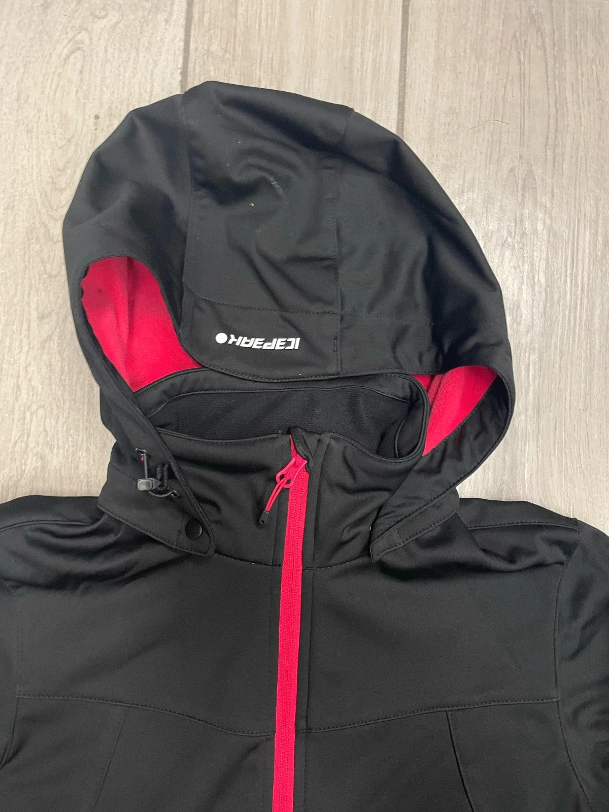 Icepeack Softshell donna tg S / It 44 / de 38