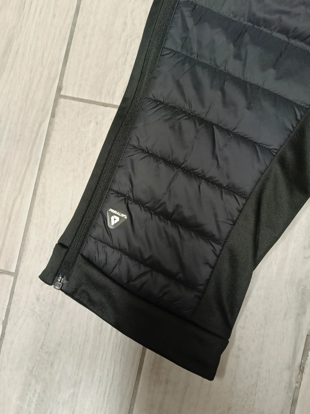 CMP scaldamuscoli pantaloni sci primaloft uomo tg 50