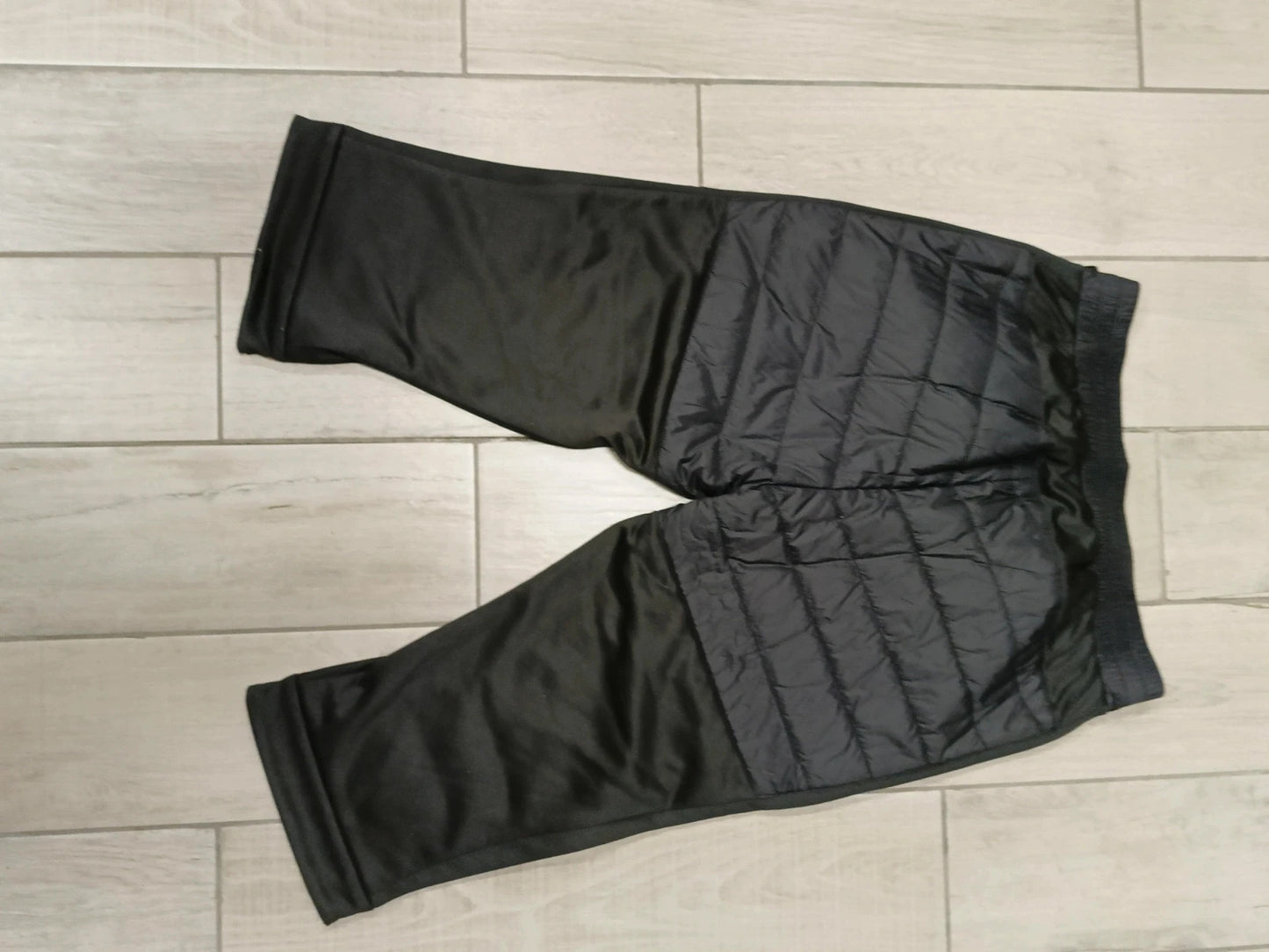 CMP scaldamuscoli pantaloni sci primaloft uomo tg 50