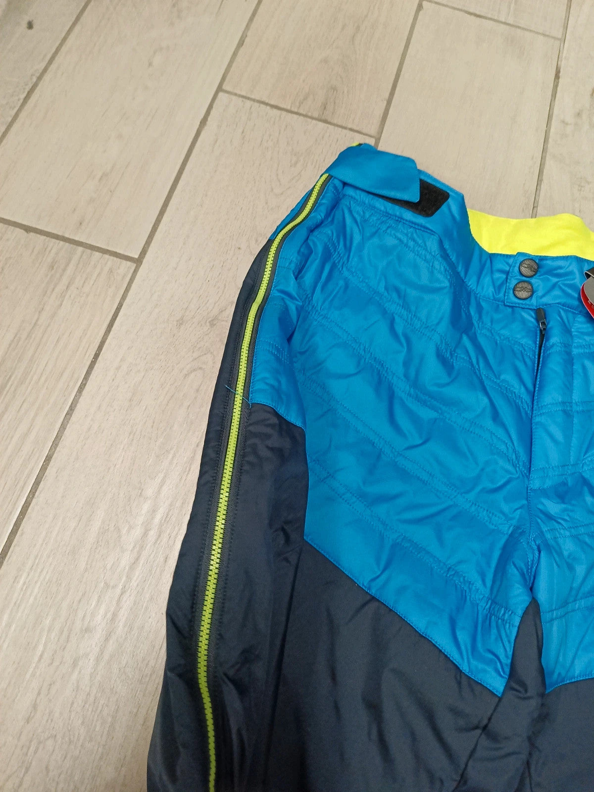 CMP scaldamuscoli sci primaloft tg 50