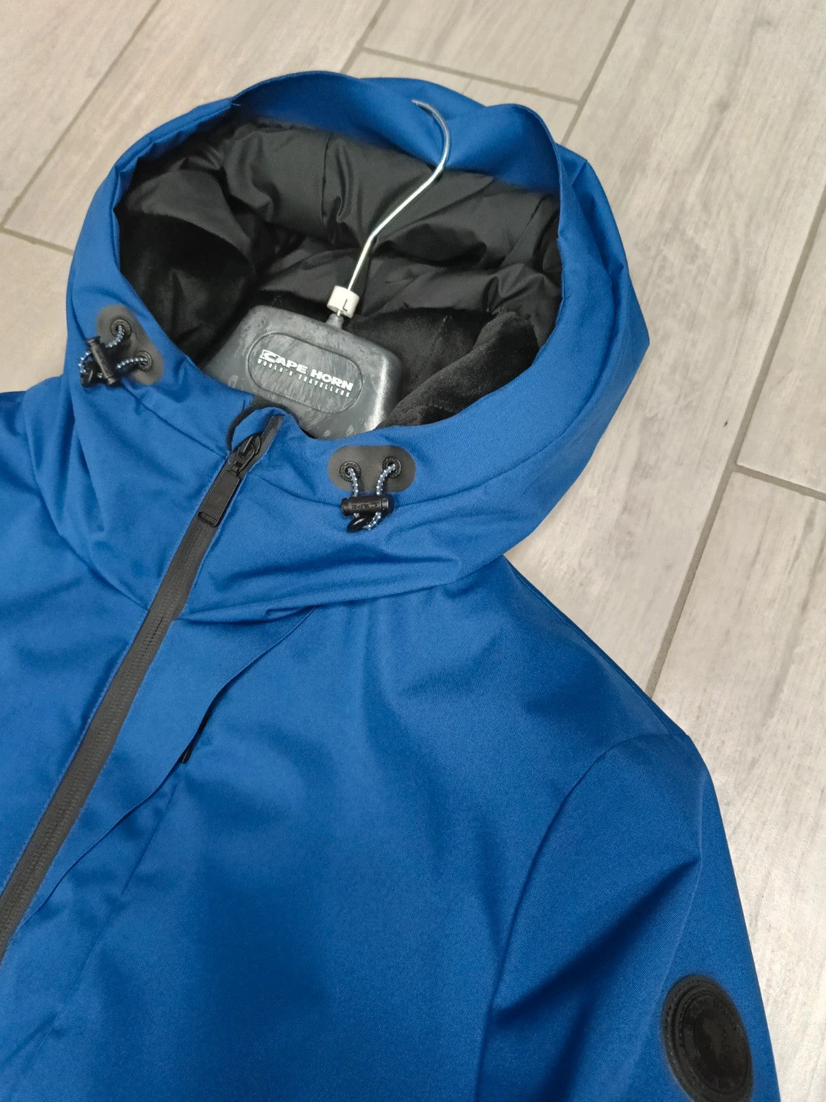Cape Horn giacca piumino uomo tg 50