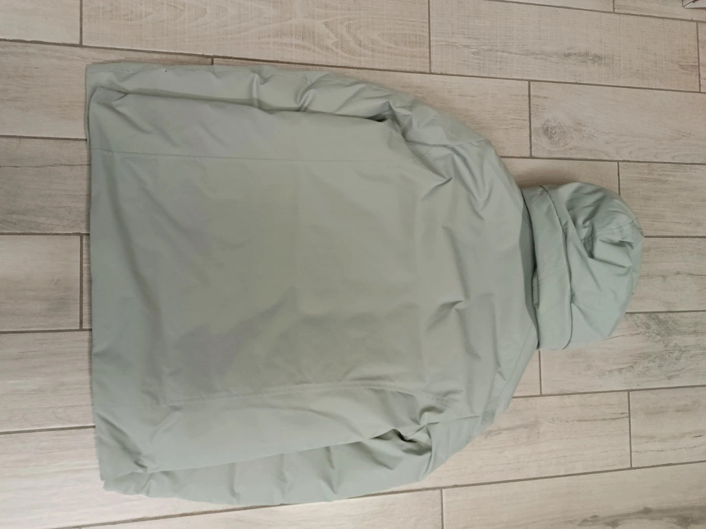 Cape Horn piumino invernale uomo tg 50 L