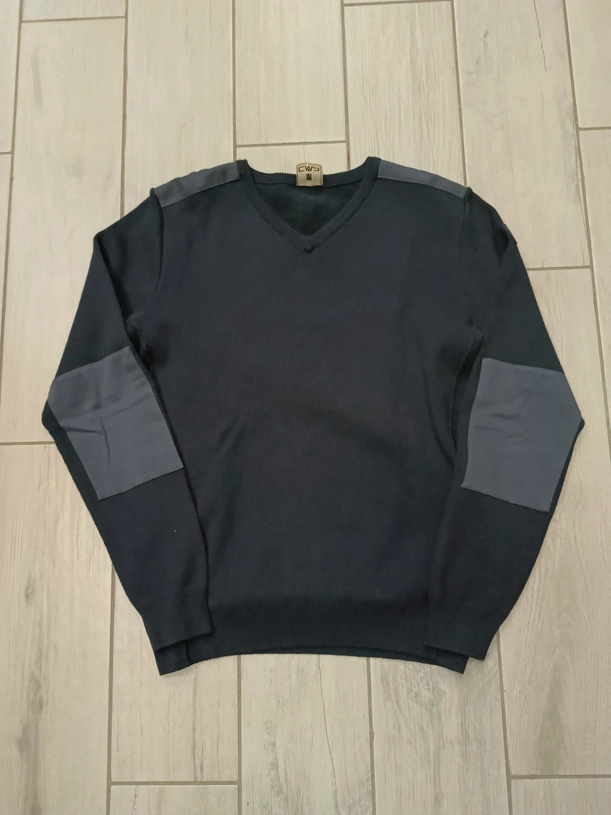 CMP maglioncino cotone donna 100% cotone