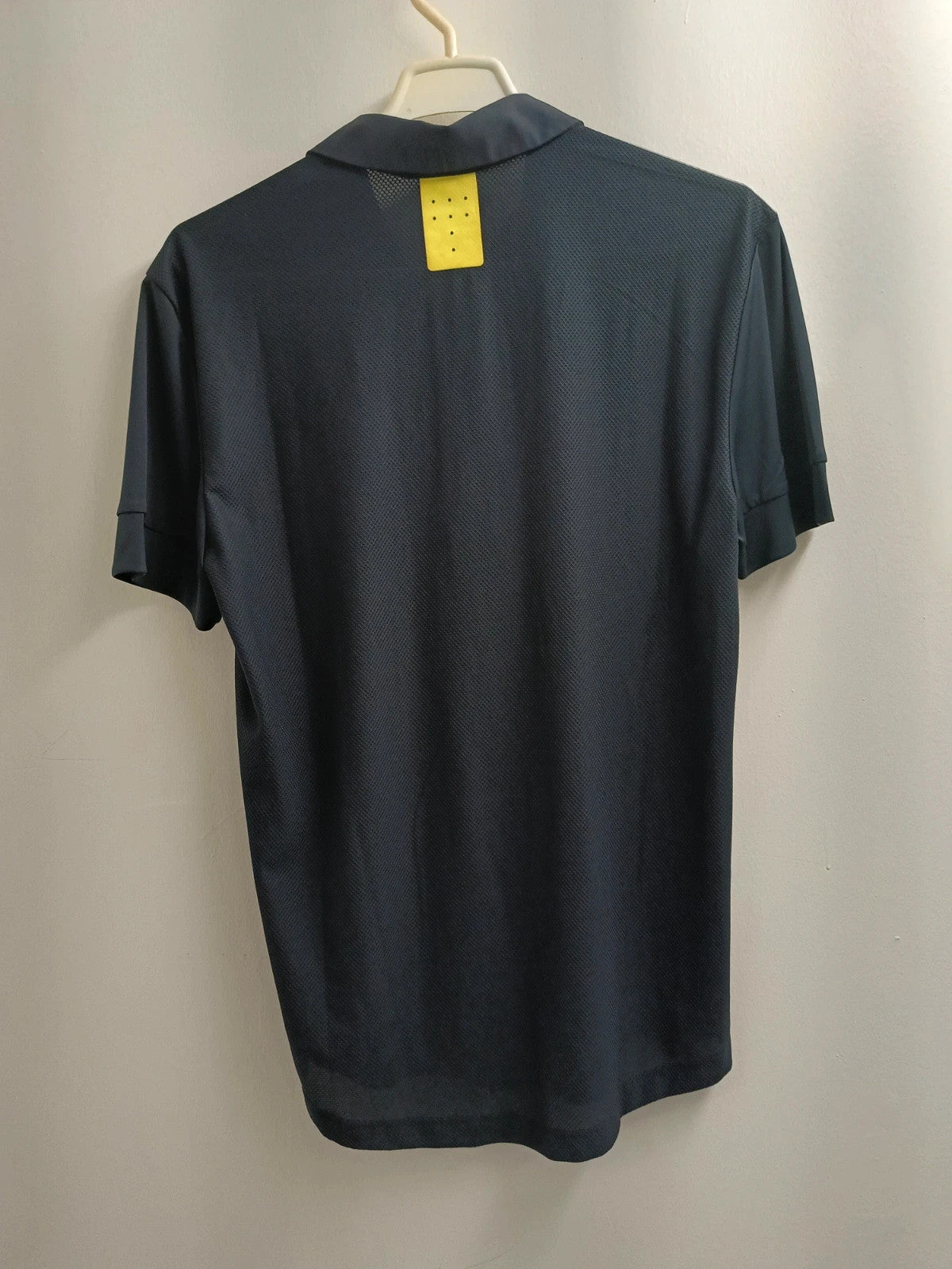Lotto polo tennis uomo tg M