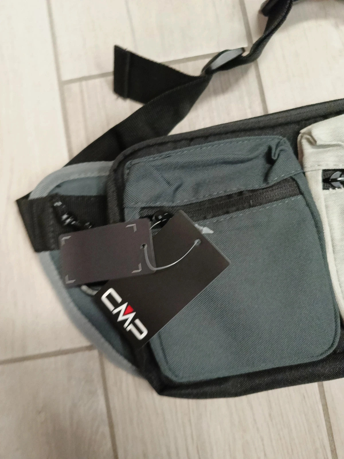 CMP marsupio unisex multitasche