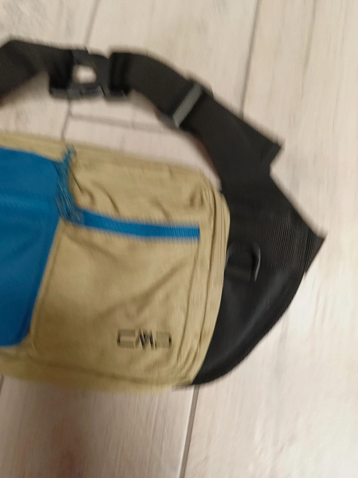 CMP marsupio unisex multitasche