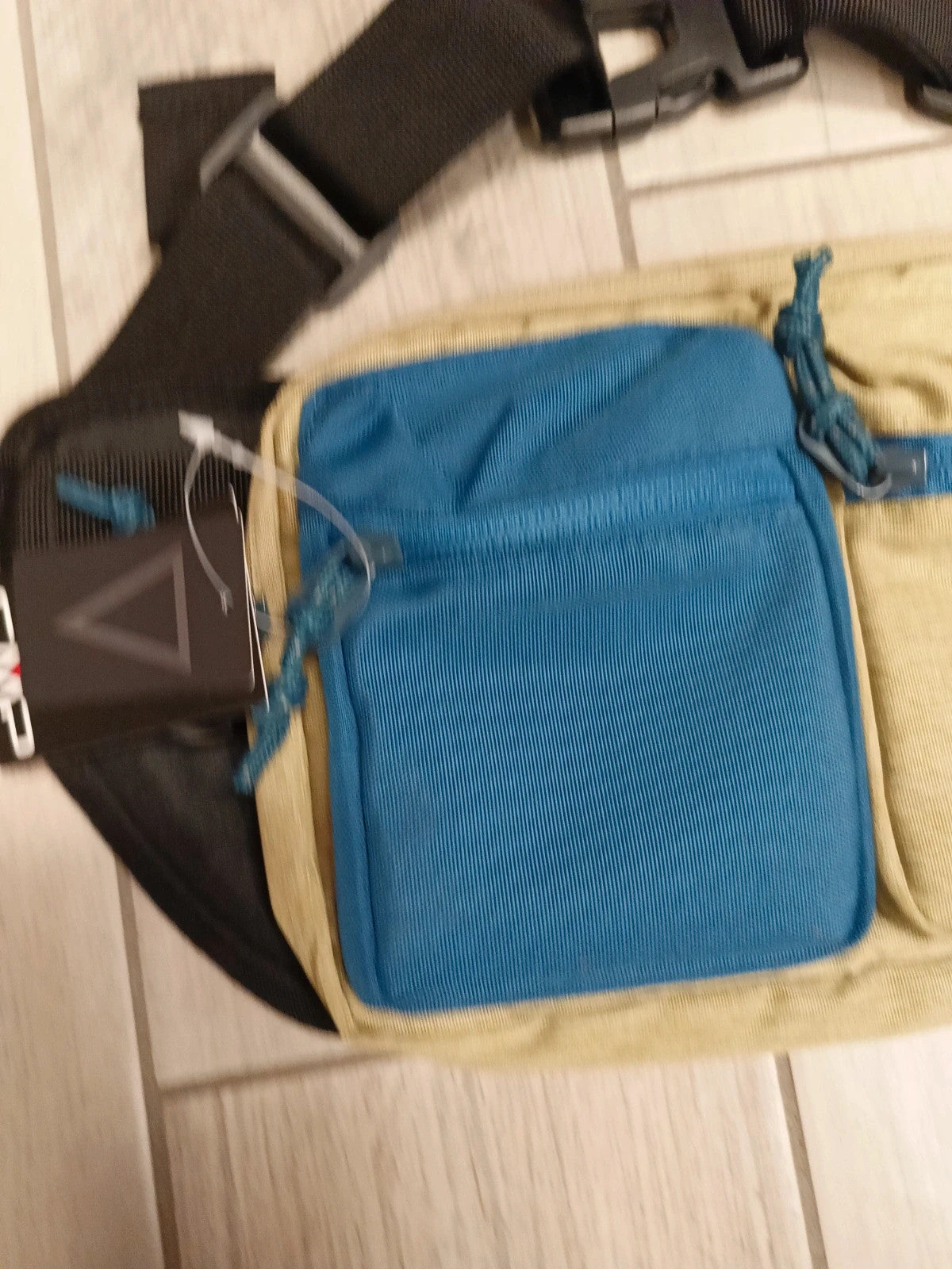 CMP marsupio unisex multitasche