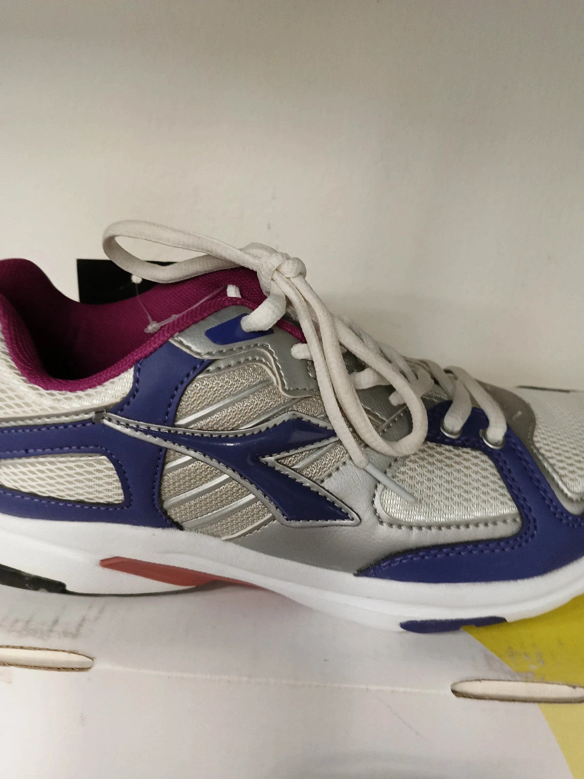 Diadora scarpe ginnastica donna estive n 38,5