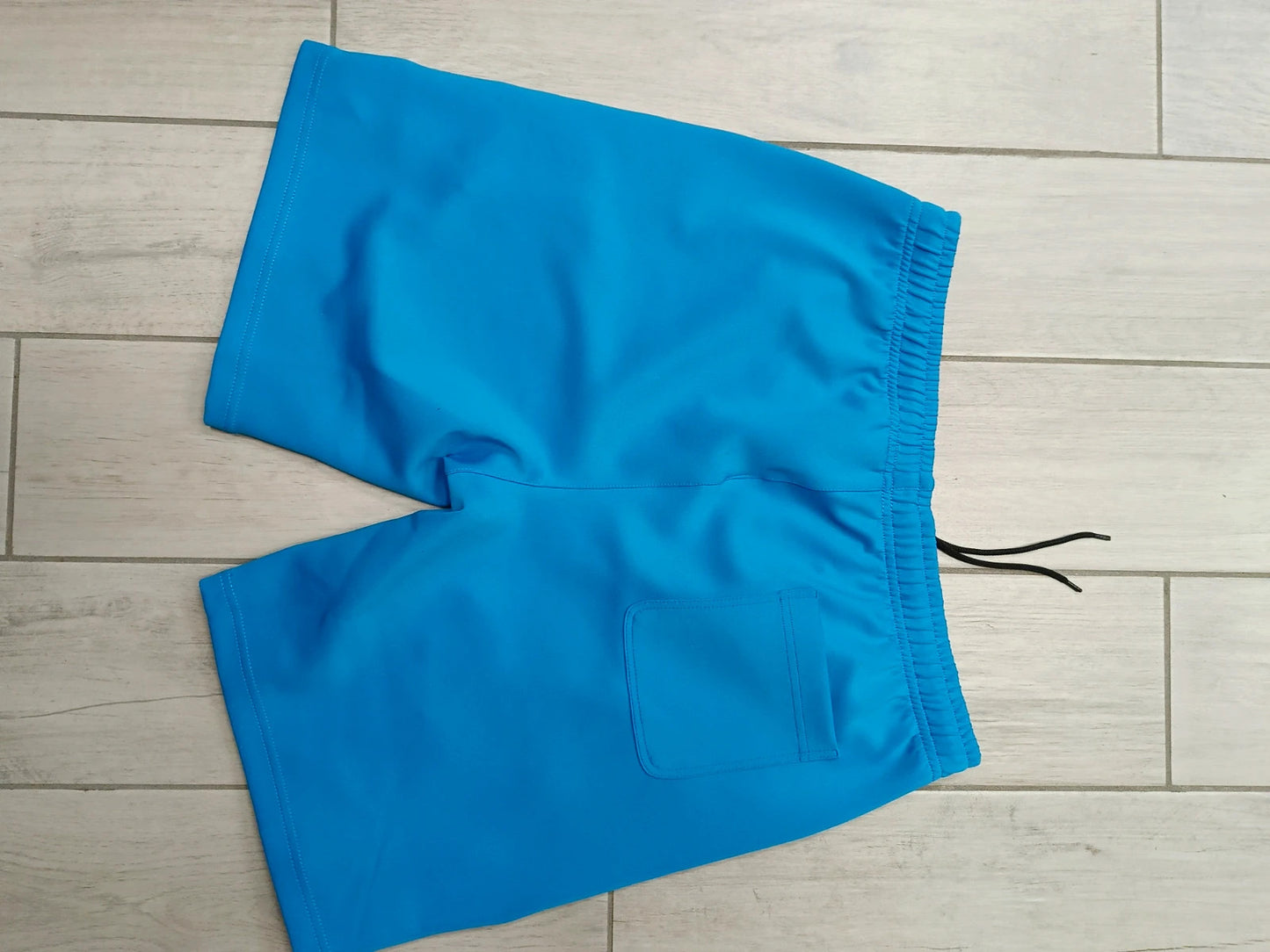 Australian bermuda Gabber Short unisex banda tg L