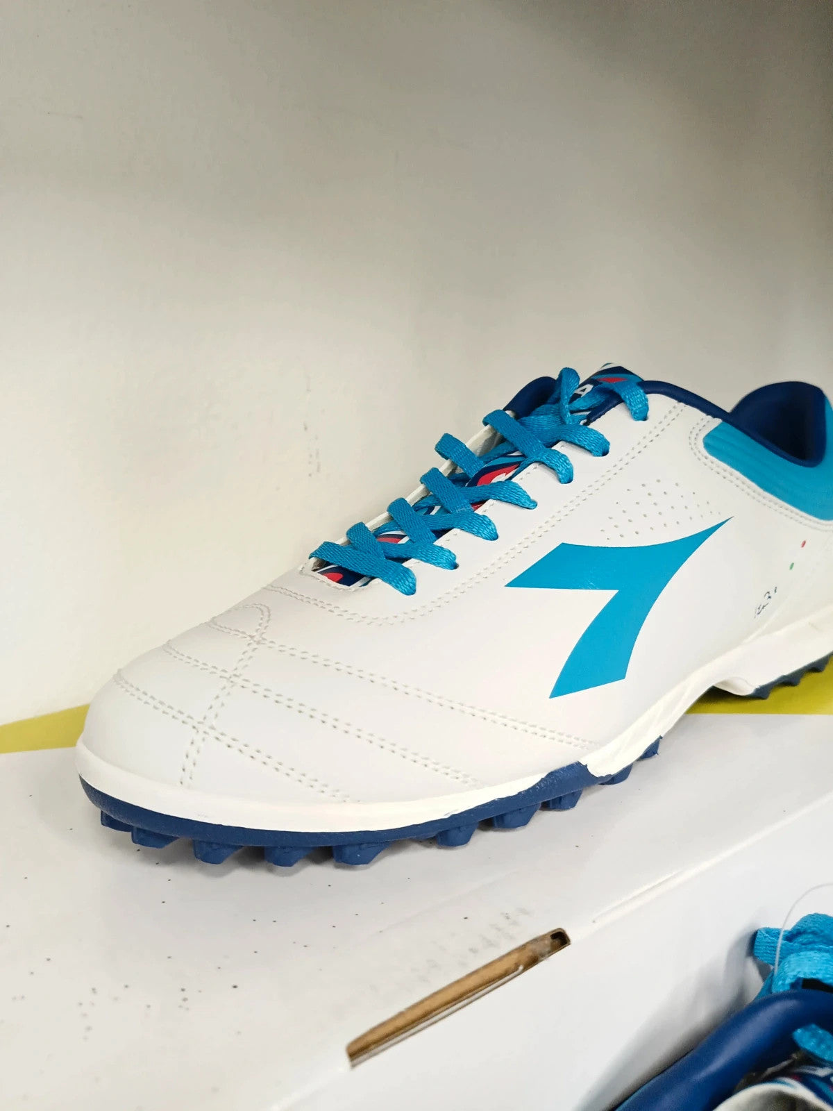 Diadora scarpe calcio uomo n 42,5