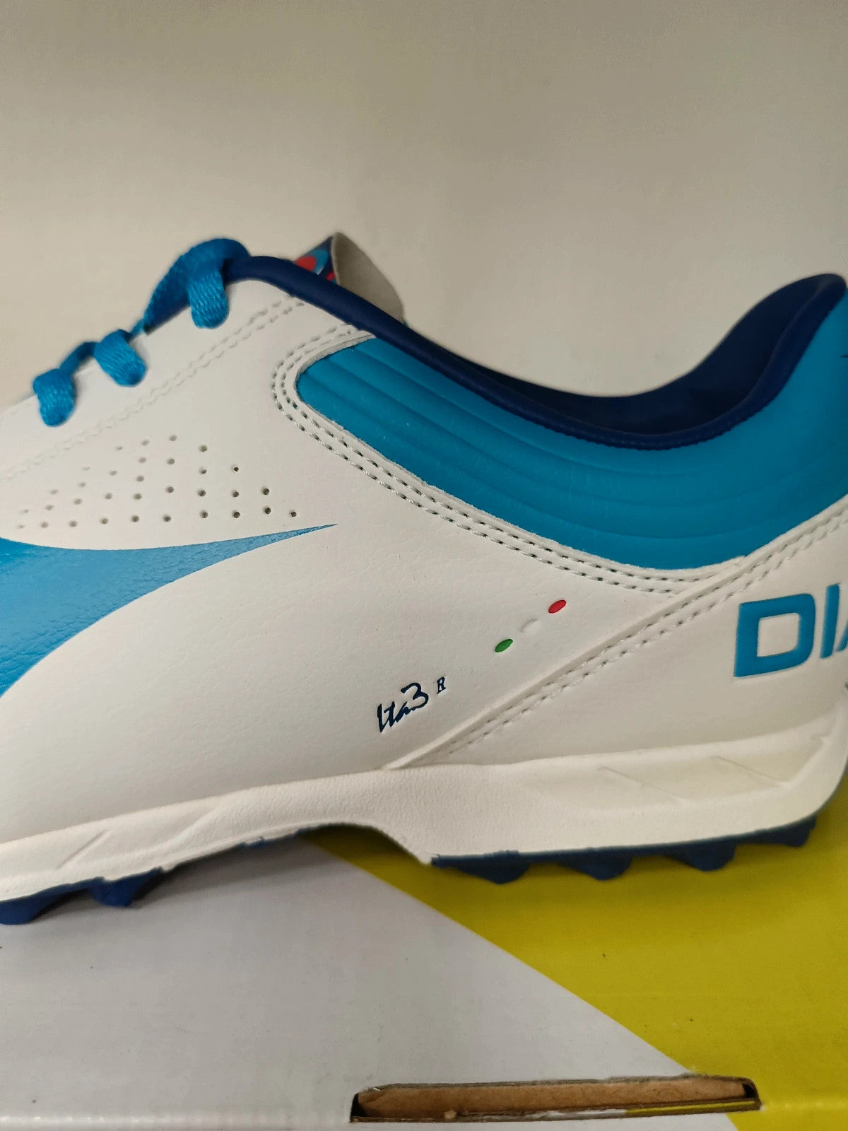 Diadora scarpe calcio uomo n 42,5