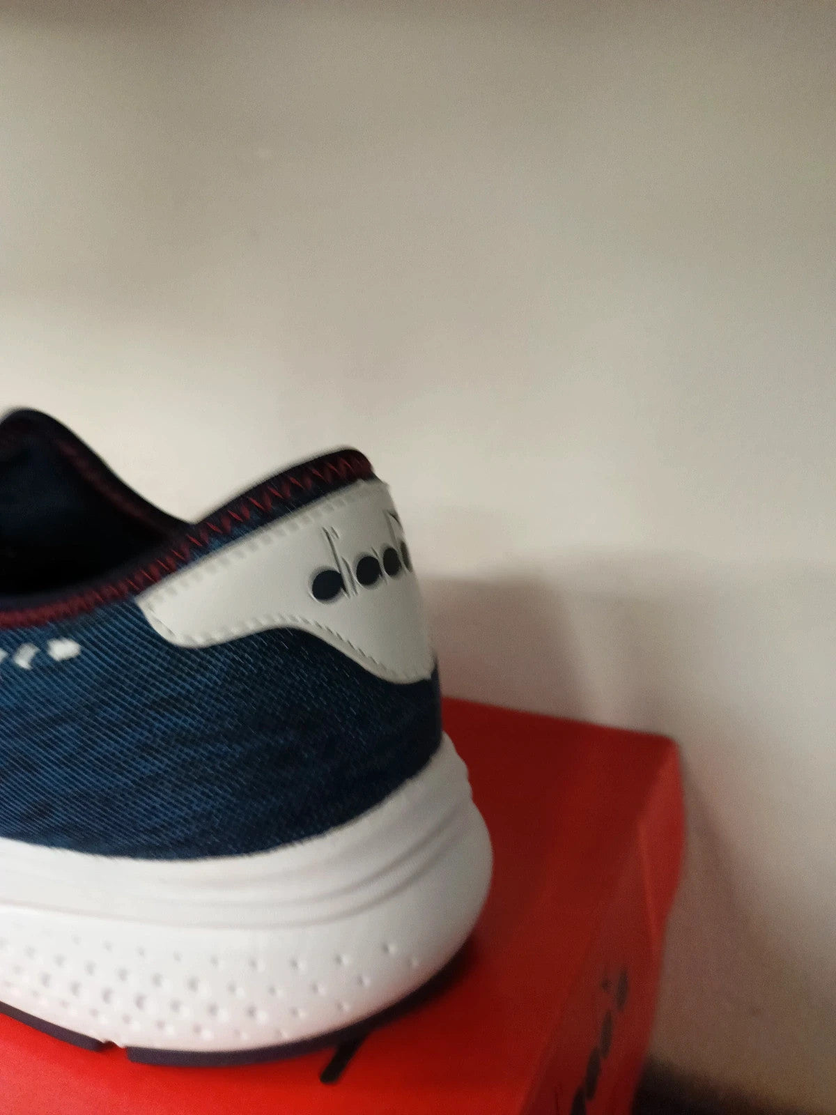 Diadora scarpe ginnastica uomo leggere n 45.5