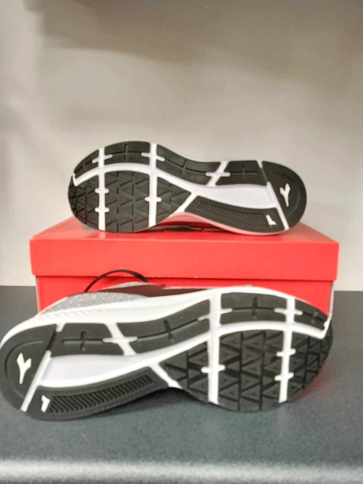 Diadora scarpe ginnastica uomo leggere corsa n 46
