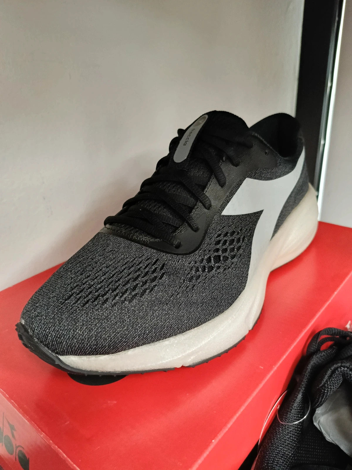 Diadora scarpe da ginnastica corsa running modello freccia uomo n 46