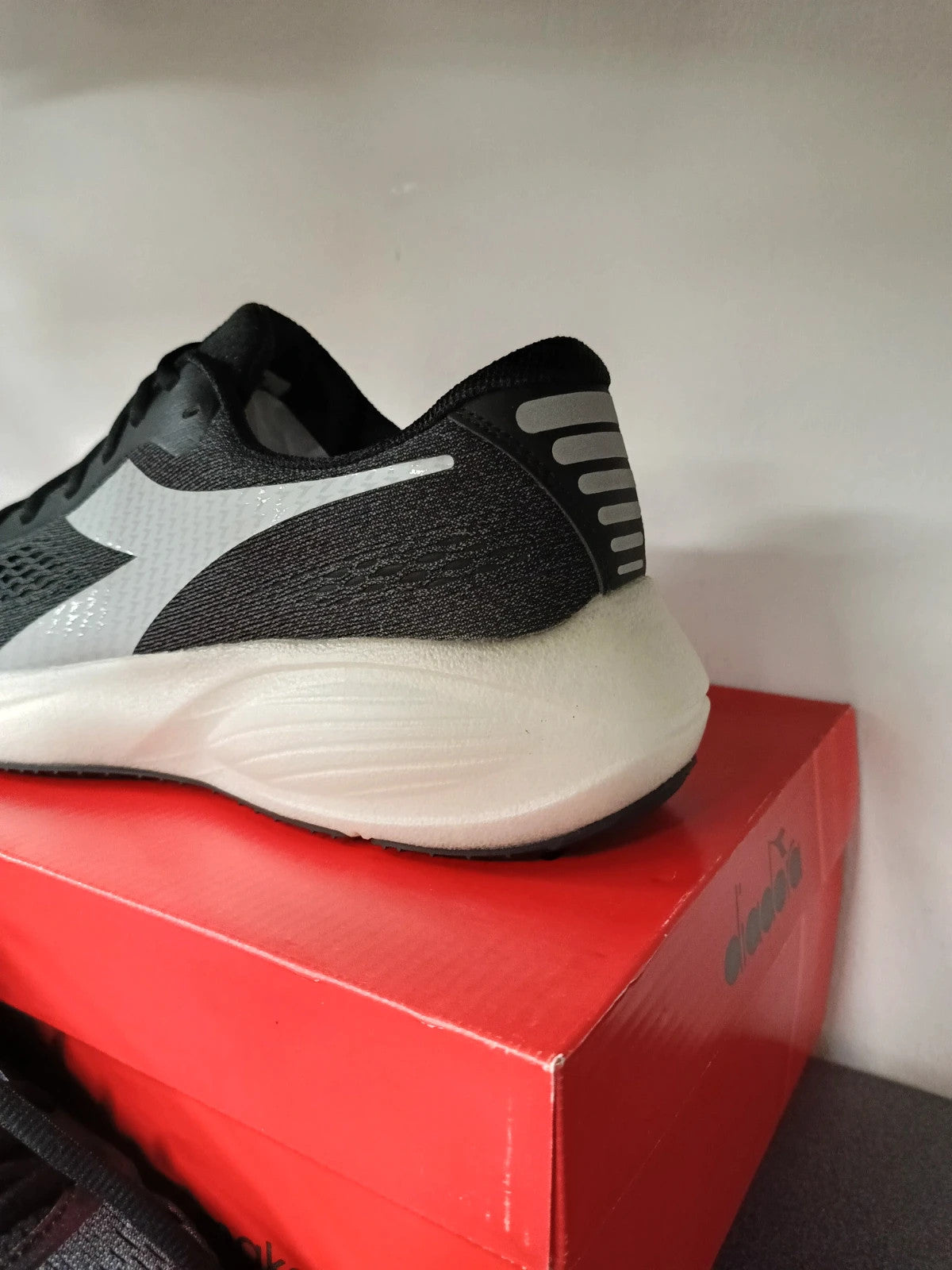 Diadora scarpe da ginnastica corsa running modello freccia uomo n 46