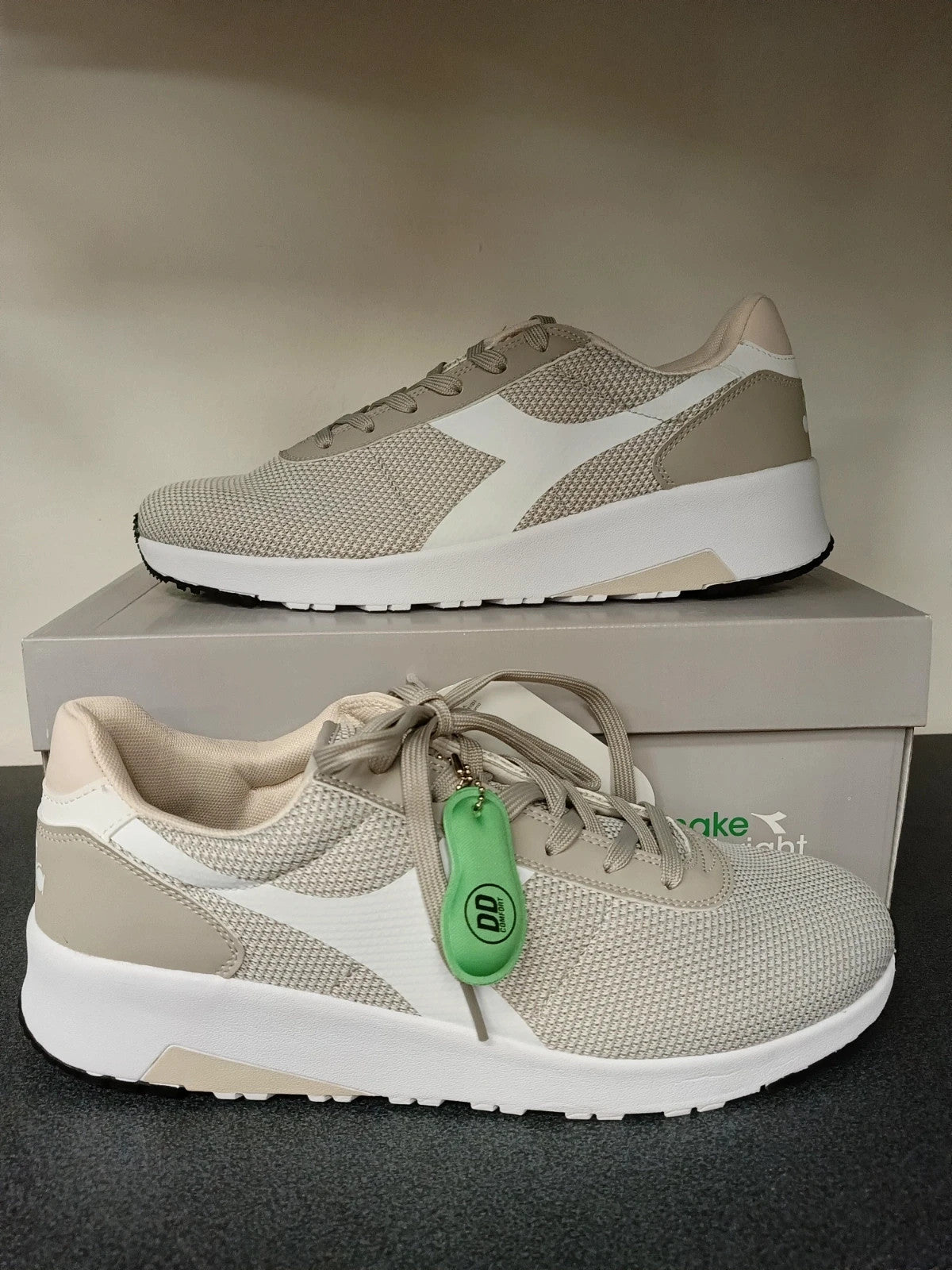 Diadora scarpe da ginnastica lifestyle uomo n 46