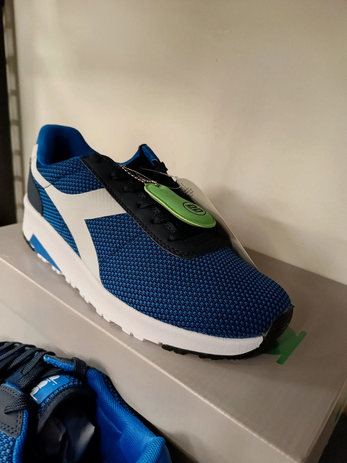Diadora Evo Run DD Scarpa da ginnastica uomo n 40