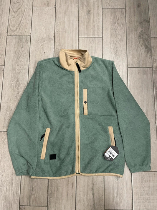 Icepeak Midlayer Pile leggero montagna uomo tg 50