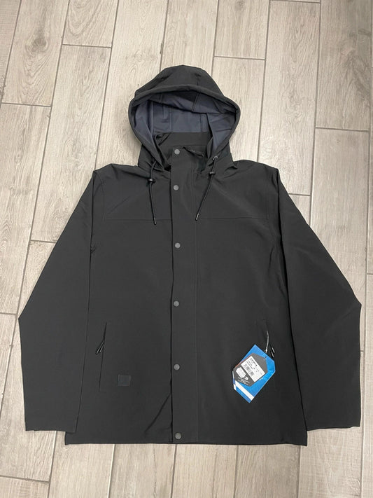 Icepeak Giacca Guscio impermeabile Uomo tg 50