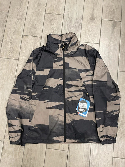 Icepeak Beekman giacca impermeabile uomo tg 50