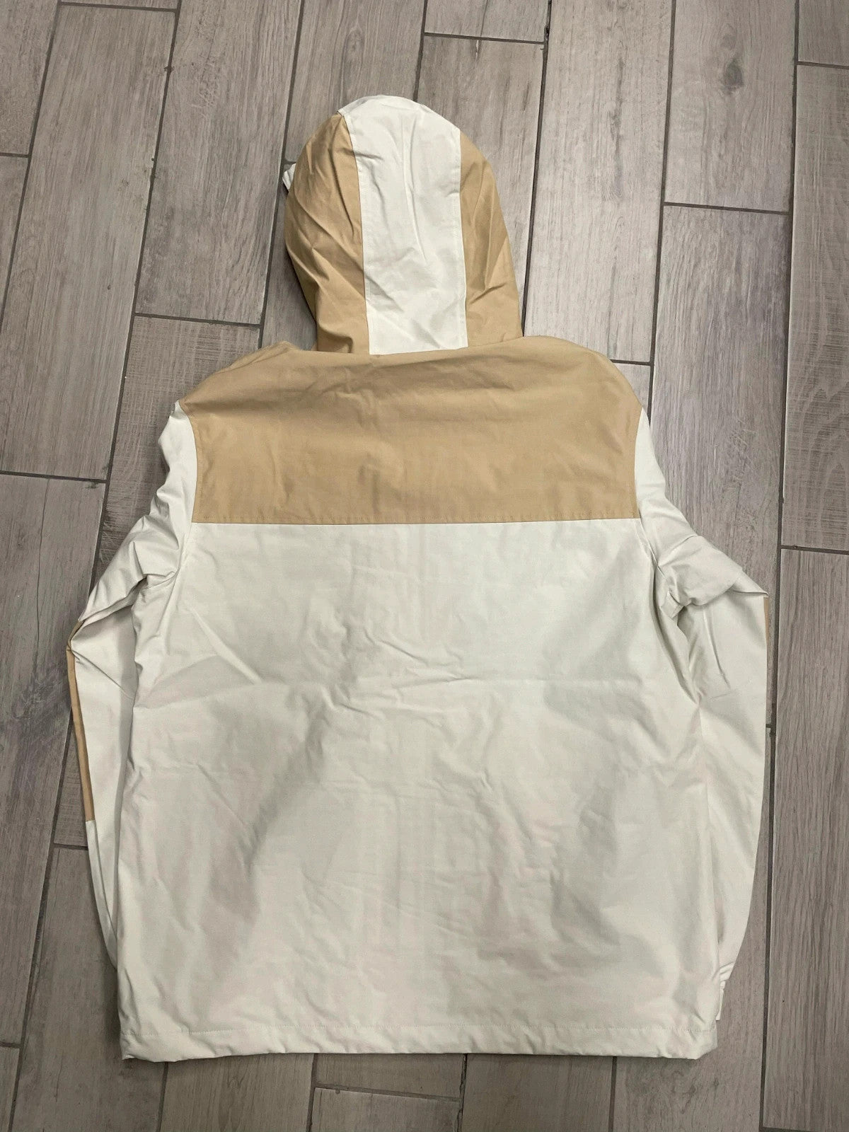Icepeak Giacca montagna impermeabile leggero tg 50