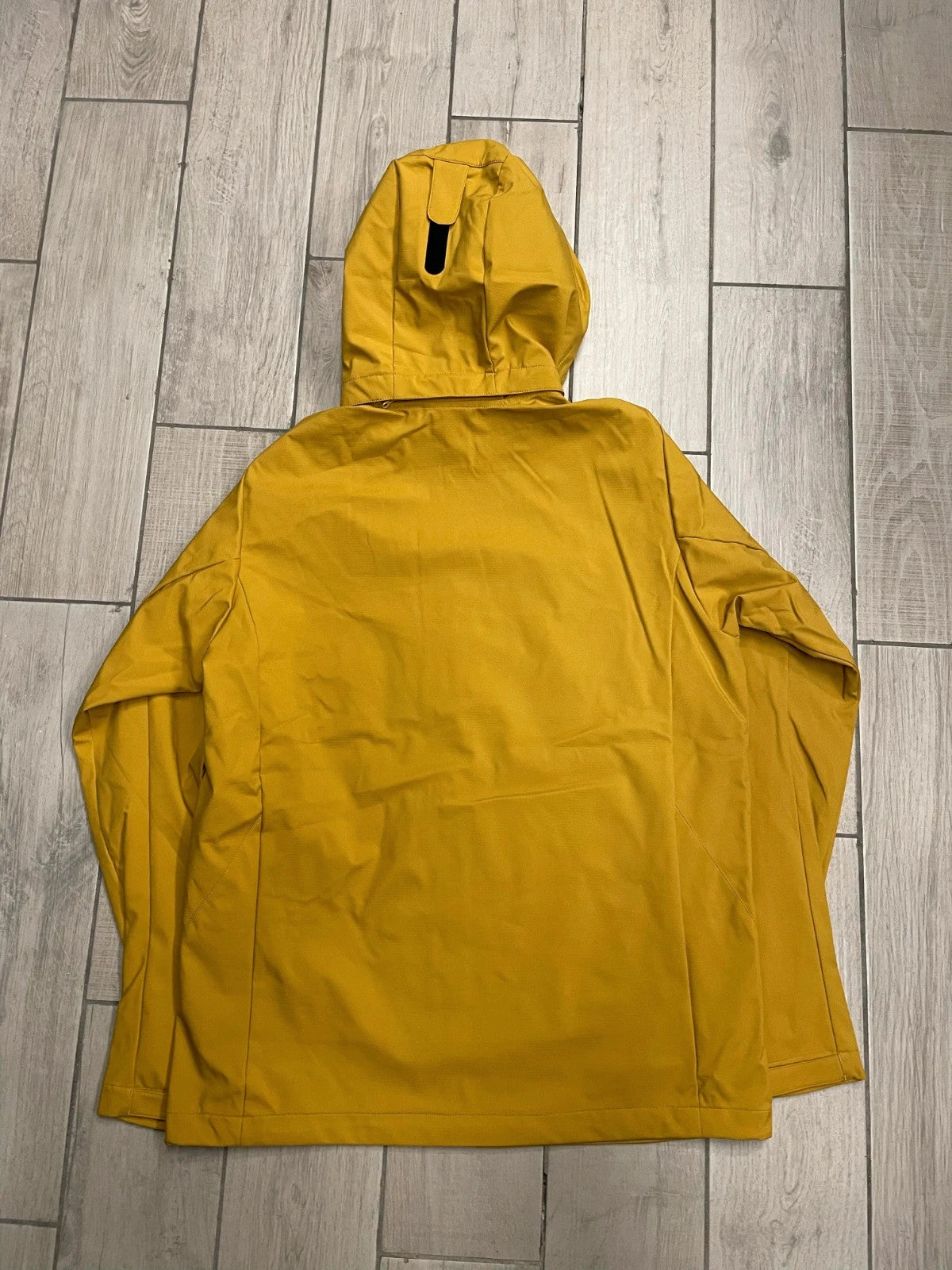 Icepeak Softshell impermeabile traspirante uomo tg 50