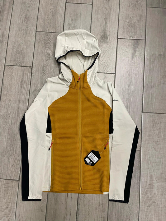 Icepeak Midlayer Trekking Montagna Donna tg M