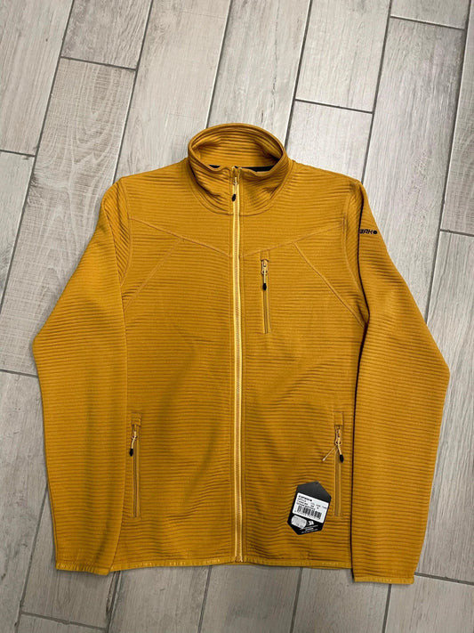 Icepeak Midlayer Trekking Montagna Uomo tg M