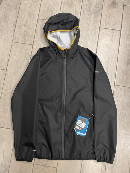 Icepeak Guscio leggero impermeabile estivo uomo tg 50