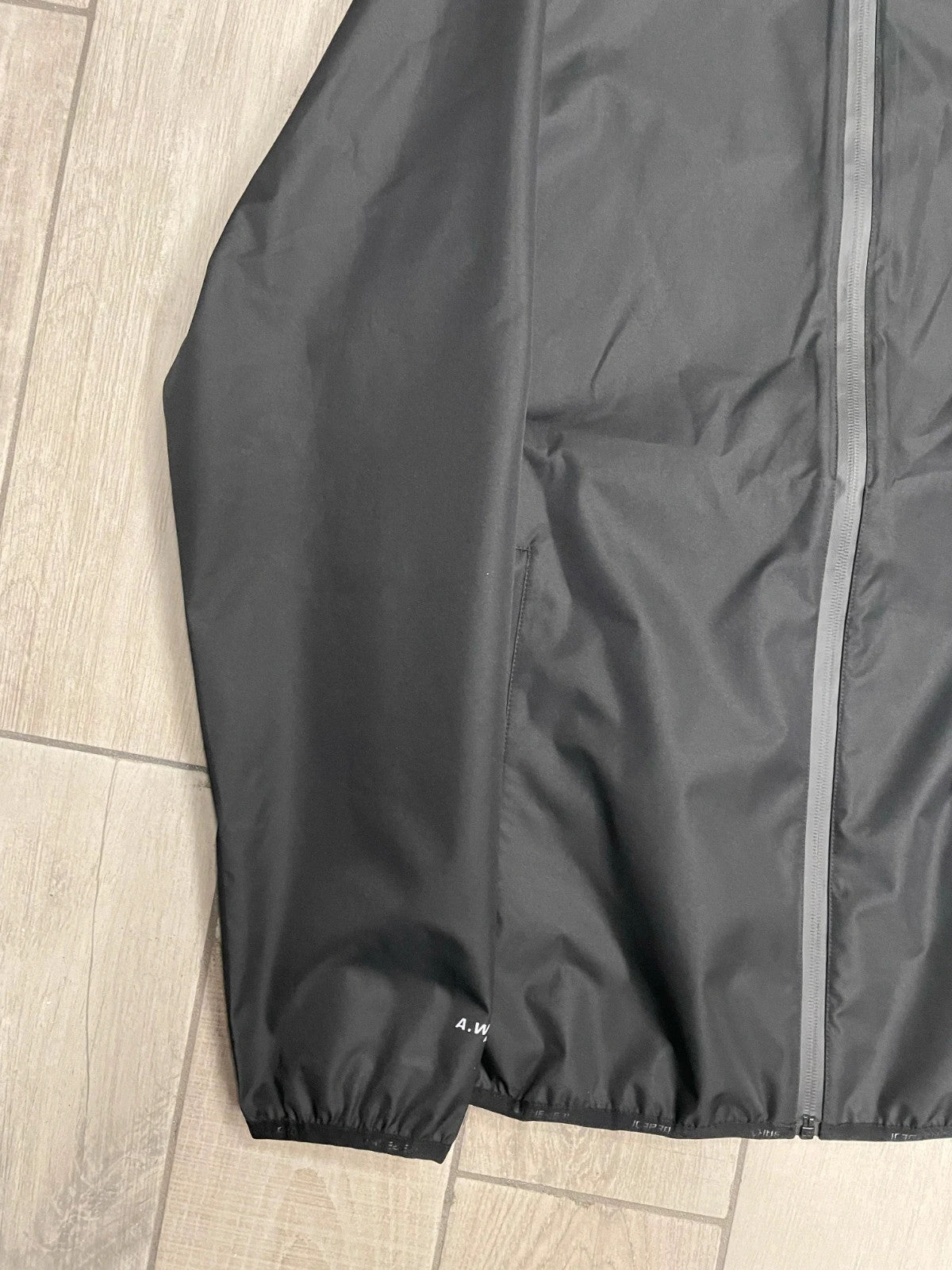 Icepeak Guscio leggero impermeabile estivo uomo tg 50