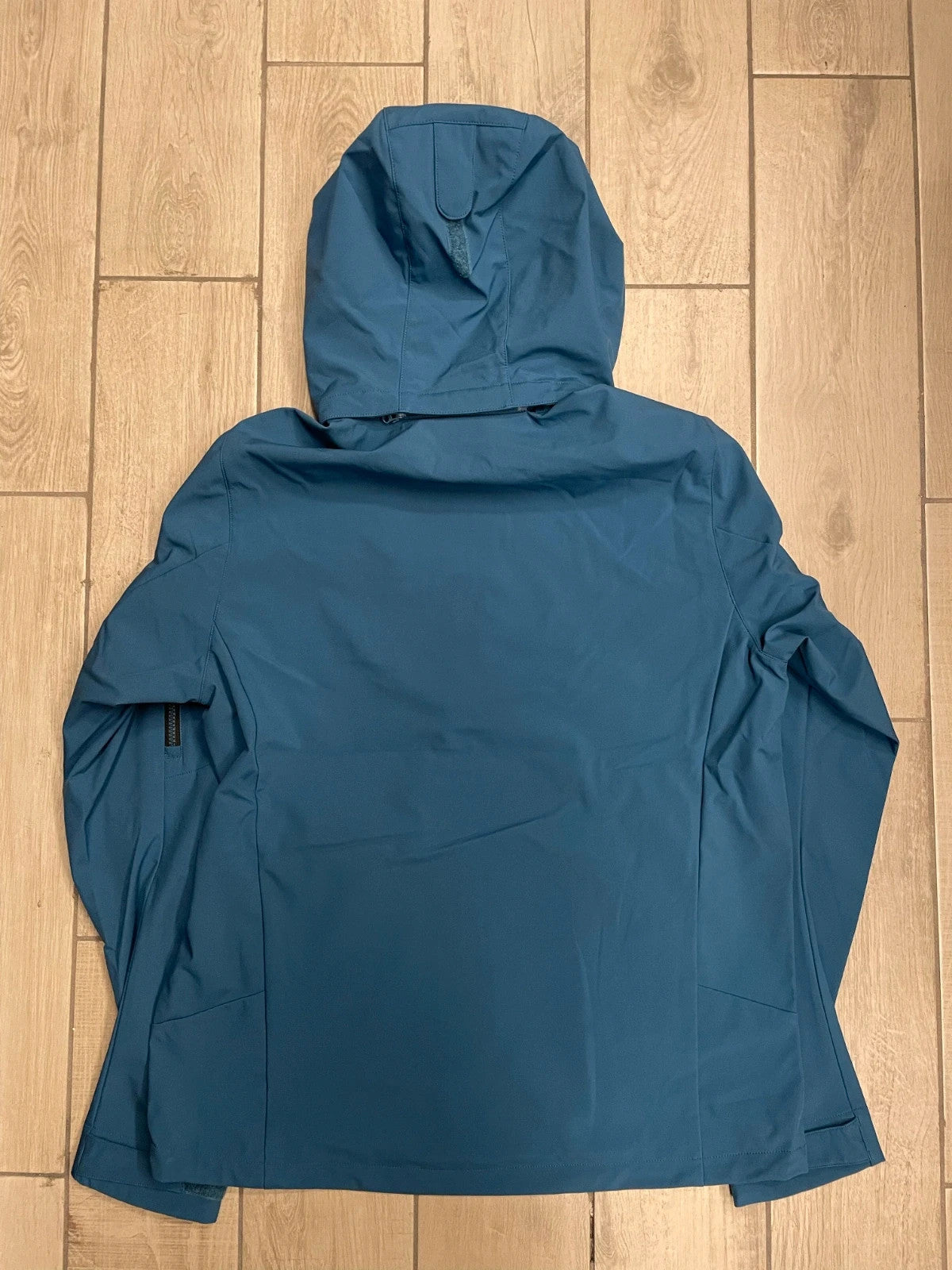 Icepeak Guscio impermeabile traspirante uomo tg 50