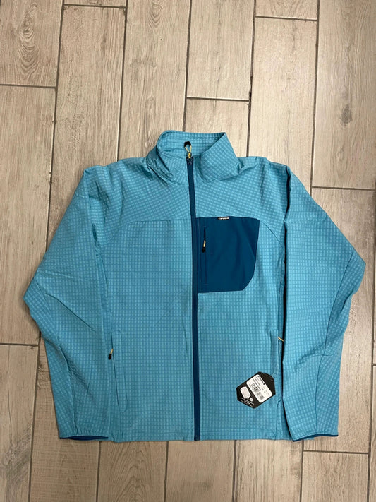 Icepeak midlayer micro pile donna tg M