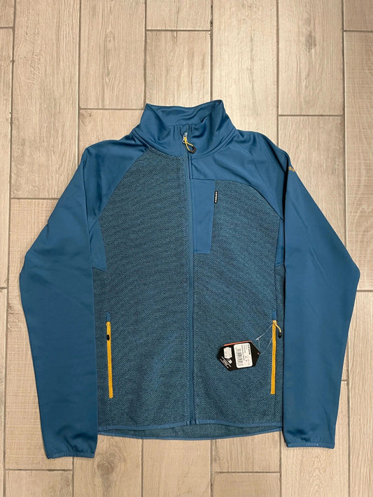 Icepeak midlayer Baltimore uomo nuovo tg 50