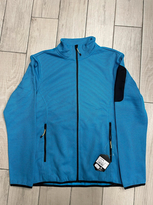 Icepeak Midlayer uomo traspirante tg M