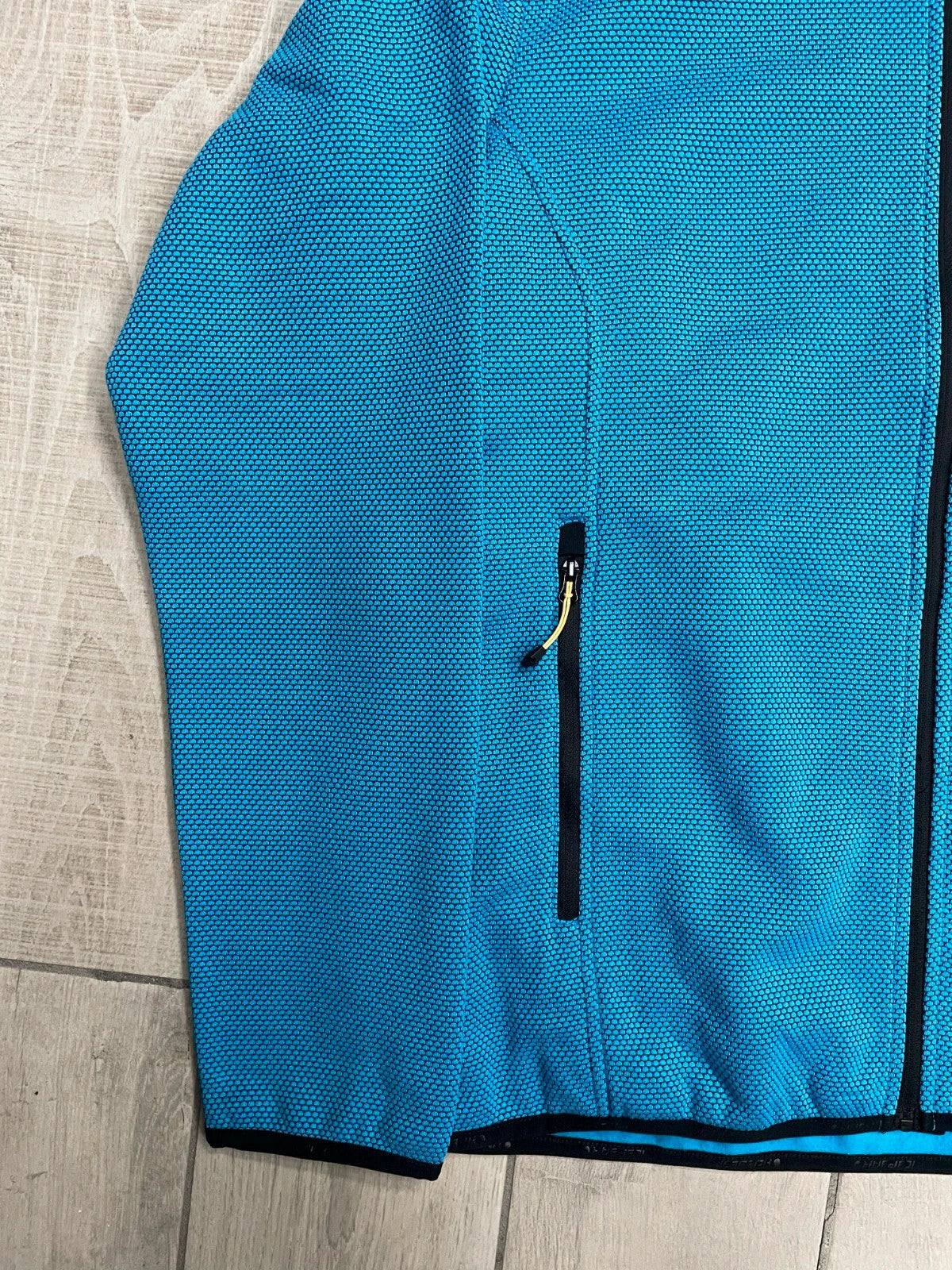 Icepeak Midlayer uomo traspirante tg M